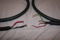 Neotech Cable NES-3002 spk 6 foot PAIR speaker cables 2