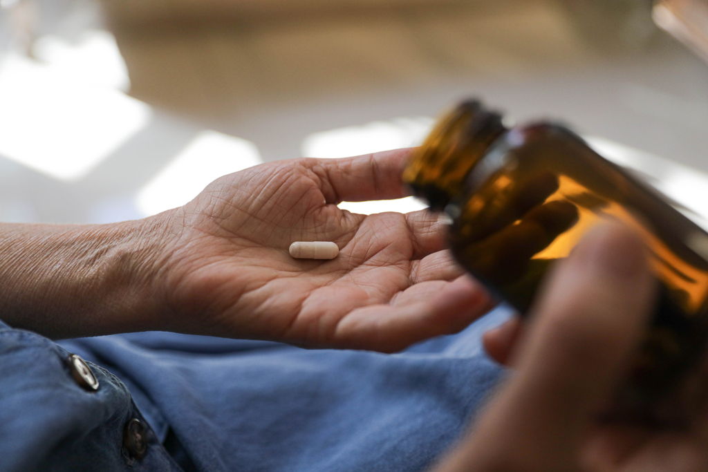 Best Colon Health Probiotic for Gut Relief & Balance