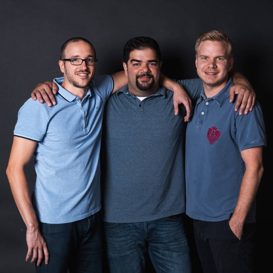 Unser Team