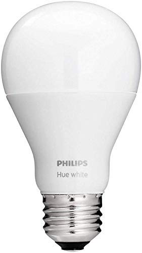 Philips Hue White Smart Bulb 2018 Vs Tp Link Kasa Filament Kl50 Soft White Smart Bulb 2019 Slant