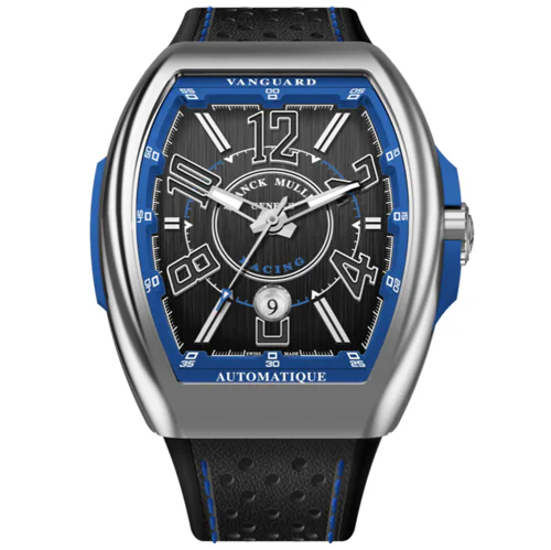 Franck Muller Vanguard CLASSICAL RACING