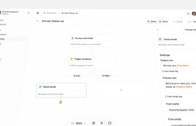 Screenshot image