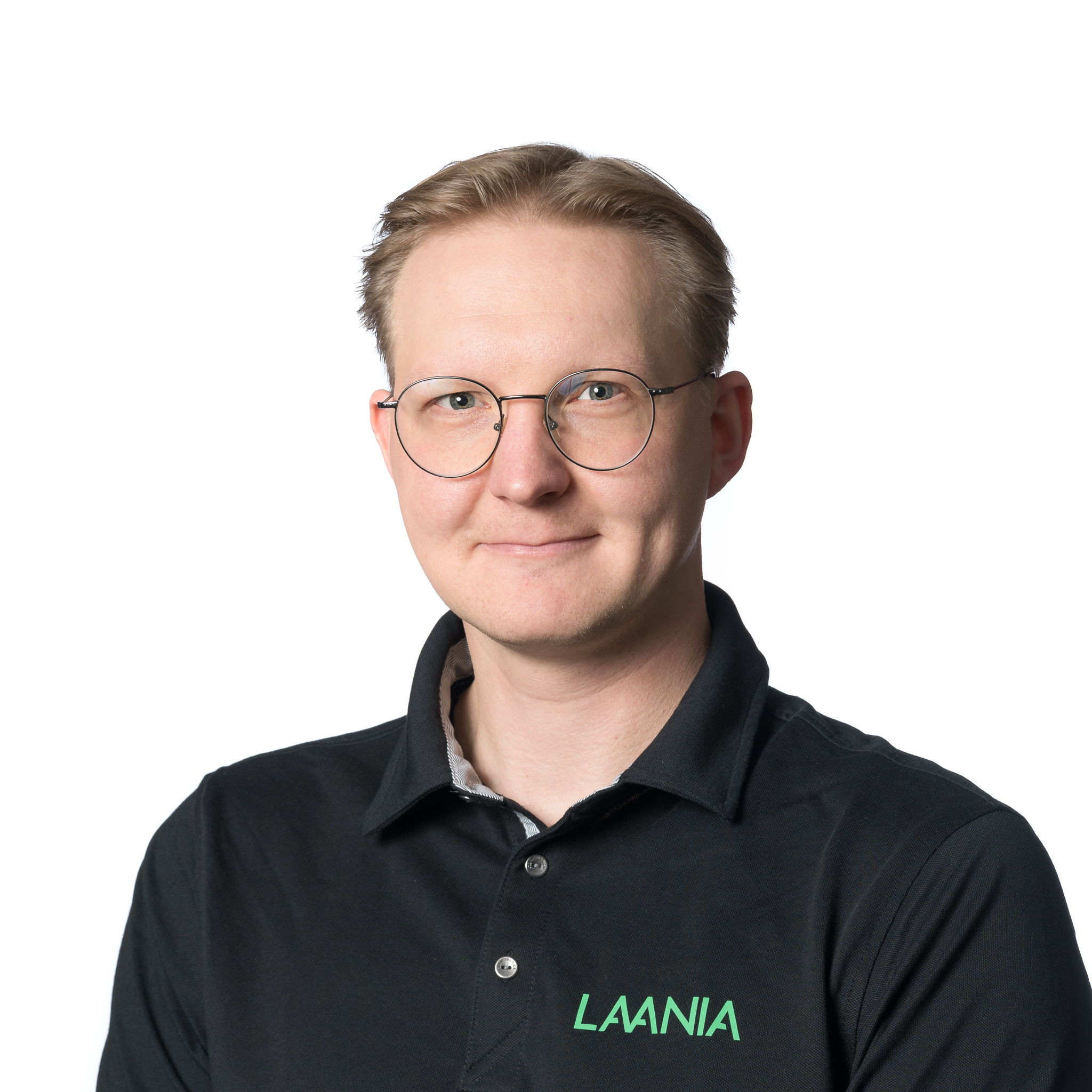 Jarkko Suokas