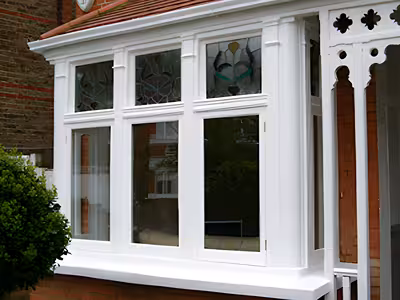 Refurb-a-Sash Ltd Sash Windows London thumbnail