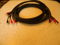Silver/Teflon  Speaker Cables  Bi-Wire  4 to 2 9 AWG 9 ... 4