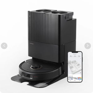 Roborock Robot Vacuum