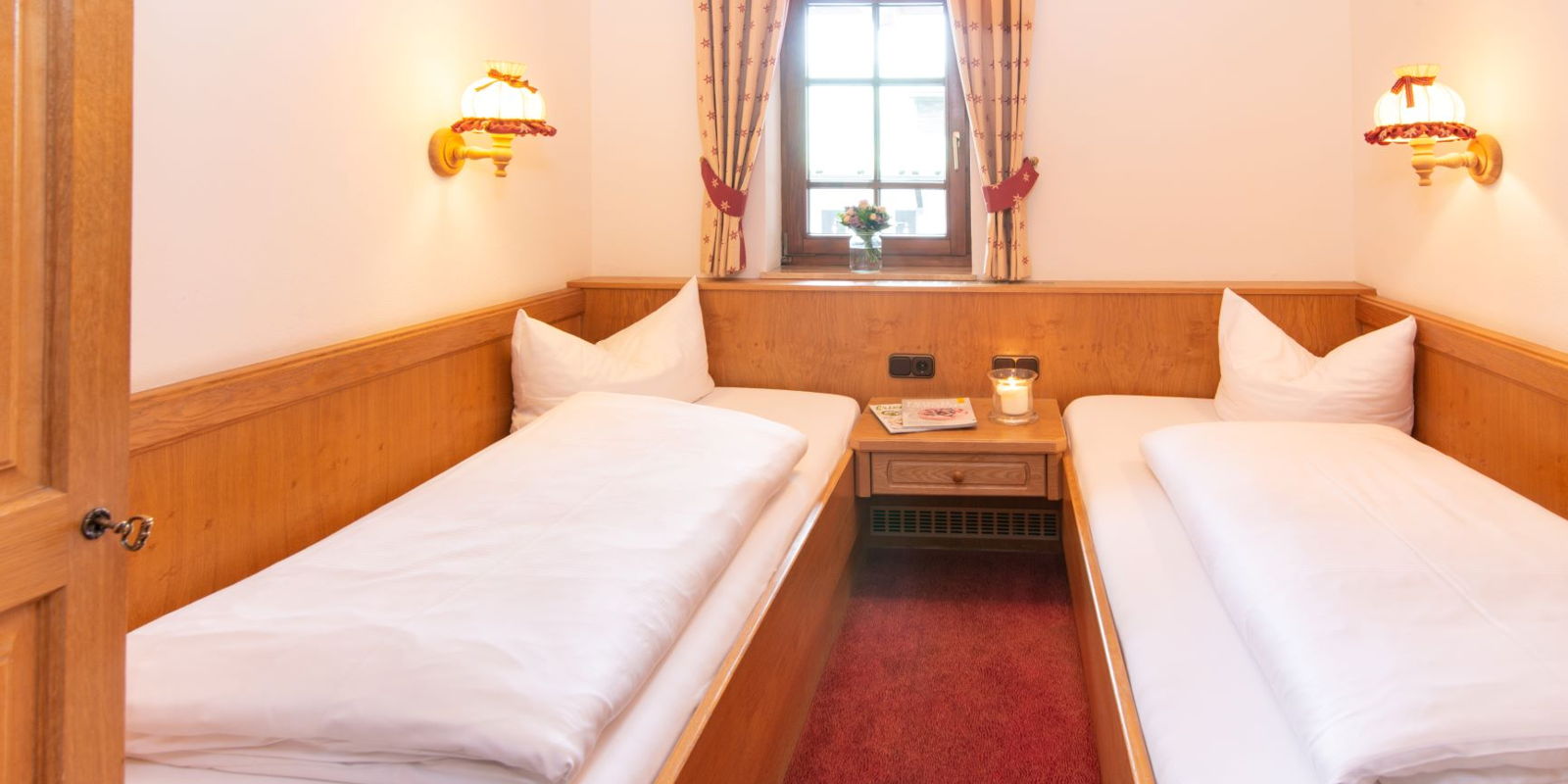 Appartement Classic I