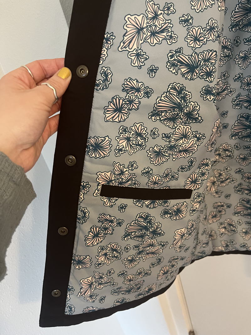 Imogene Shacket - $50.00 | Wild Rye, Redux