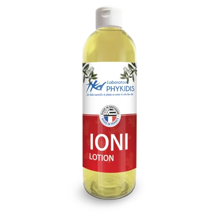 Ioni Lotion - Articulation - 500 ml