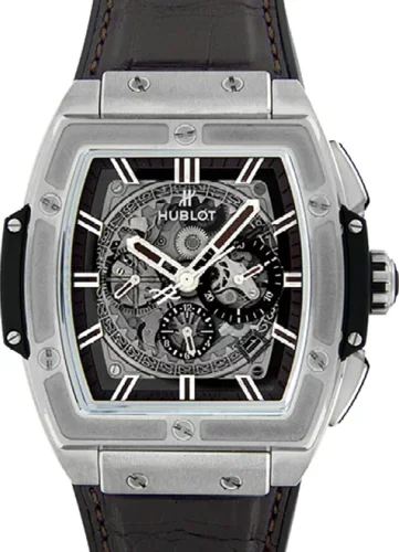 Hublot Spirit of Big Bang LIMITED EDITION BROWN