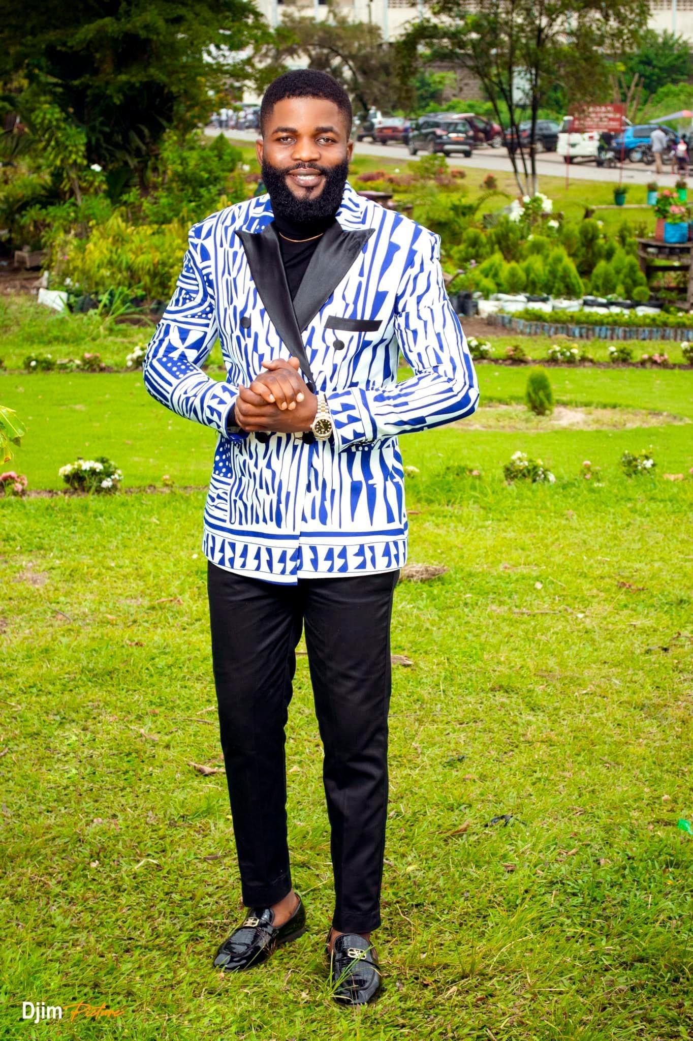 DJABEA NELSON ALLAN BRIGE