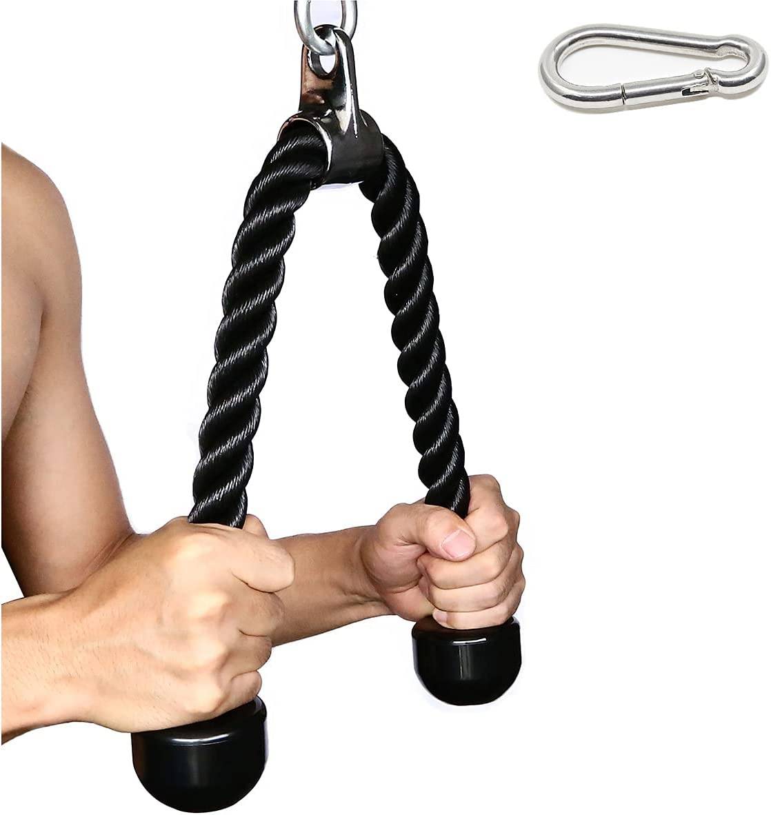 SYL Fitness Tricep Rope
