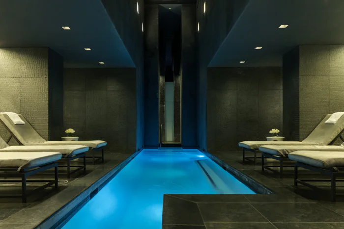 BATHHOUSE Spa Uploaded on 2022-01-22