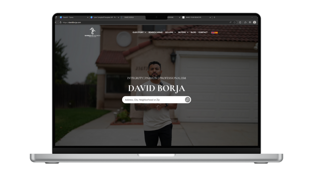 Project One placeholder