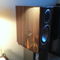 Monitor Audio GX-100 Piano Ebony w/GX Stands 2