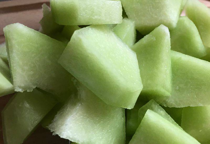 タカミメロンとは