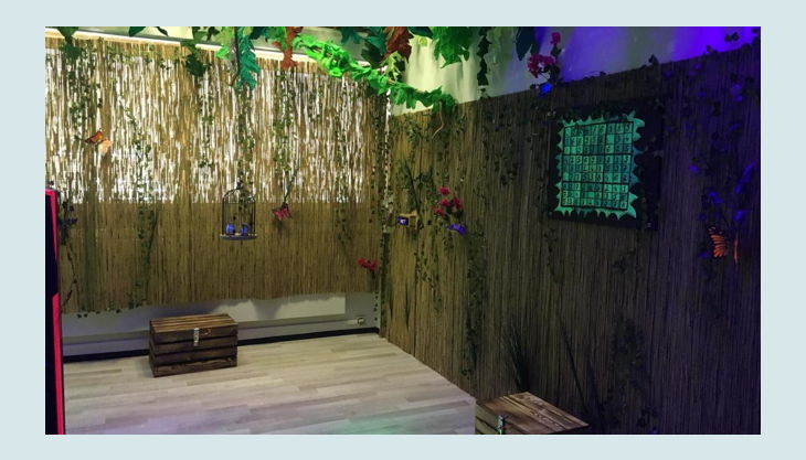 Escape Room Würzburg