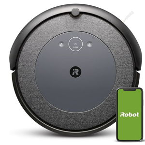iRobot Roomba i4 EVO (4150) Wi-Fi Connected Robot Vacuum