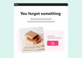 exit-intent popup