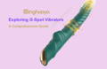 s-spot vibrators guide