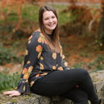 Makenzie Muilenburg, MS, LMHC, NCC