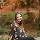 Makenzie Muilenburg, MS, LMHC, NCC