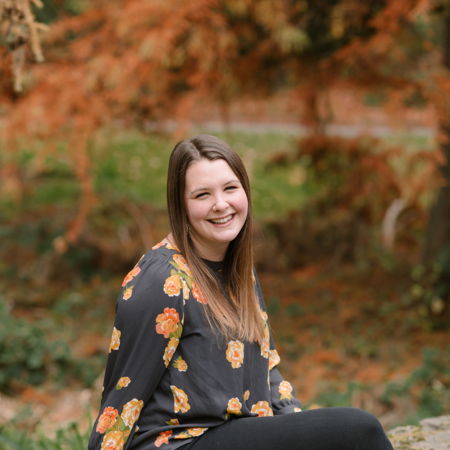 Makenzie Muilenburg, MS, LMHC, NCC