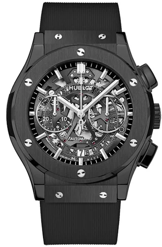 Hublot Classic Fusion Aerofusion