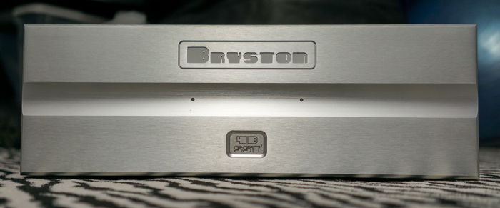Bryston 4B-SST 2 Stellar Condition - Warranty til 2031