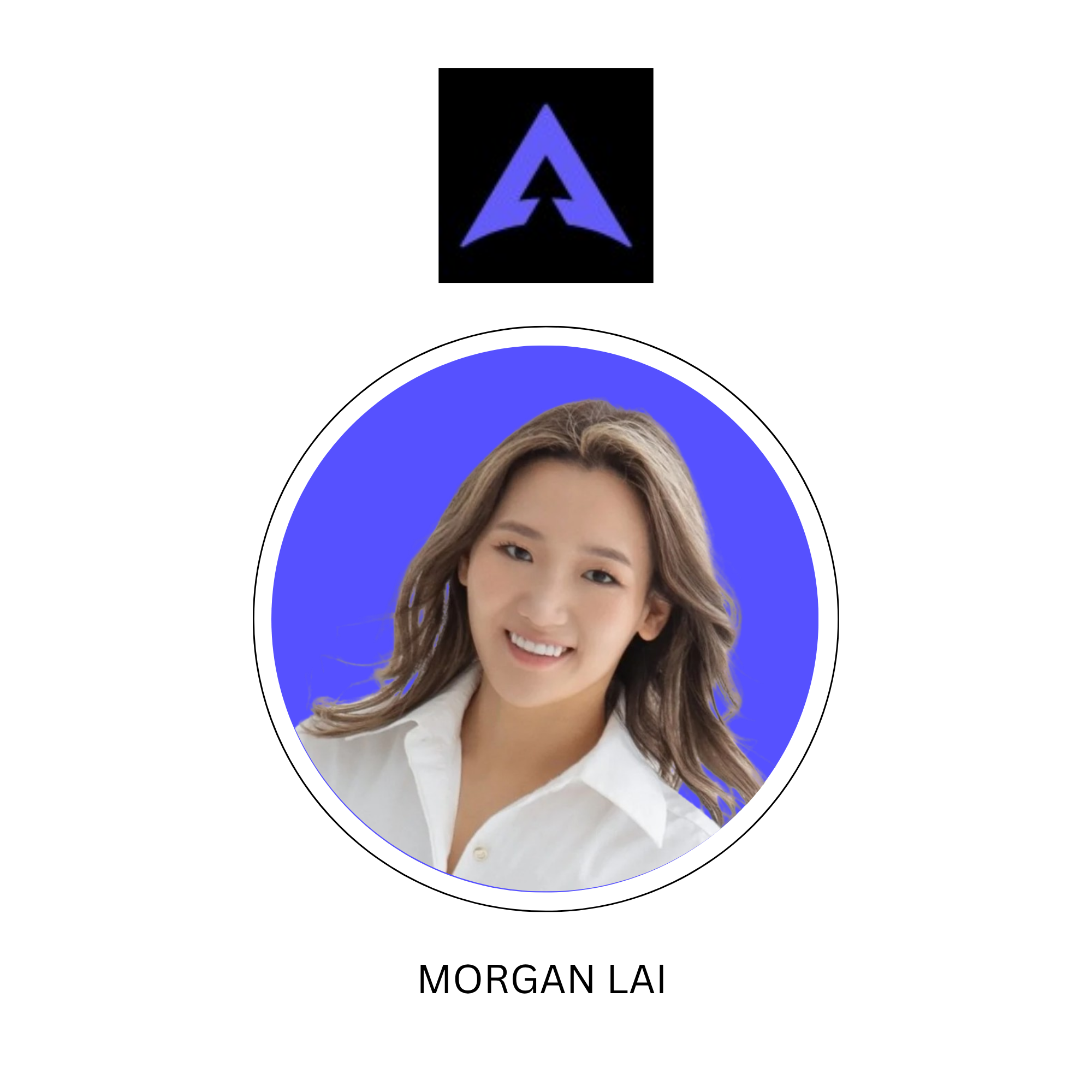 Morgan Lai