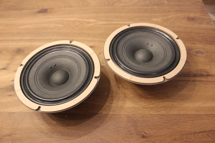 Line Magnetic LM755A Raw Speaker Drivers