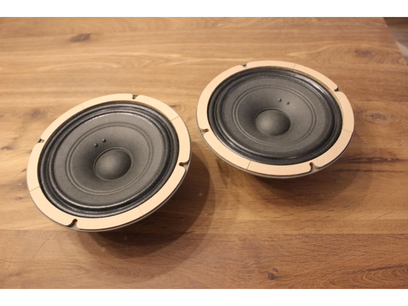 Line Magnetic LM755A Raw Speaker Drivers