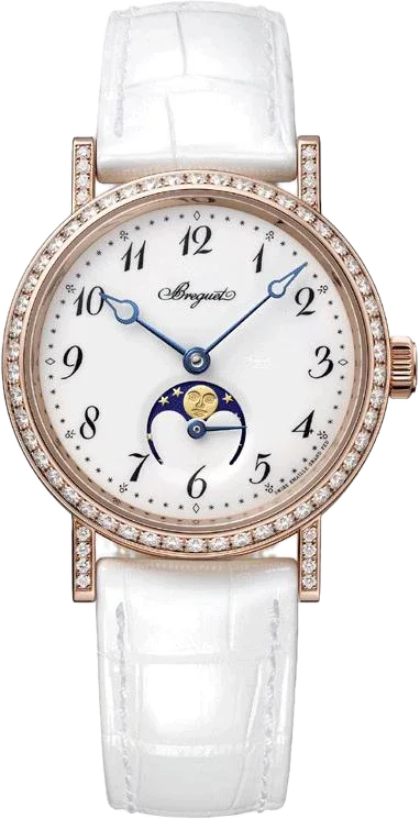 Moonphase Diamonds