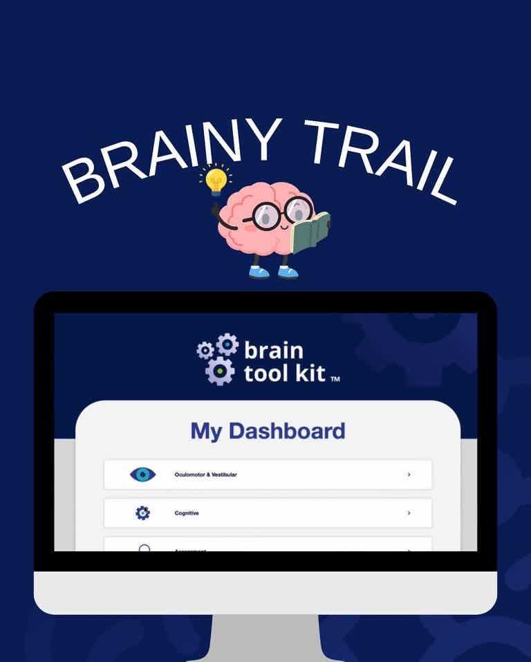 🚨 NEW ACTIVITY ALERT (iOS) 📱🧠

Have you poked around the @braintoolkit recently? 👀

Well, it has...
