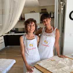 Barbara e Paola - Bologna