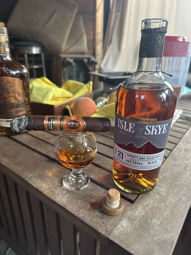 Cigar Session Photo