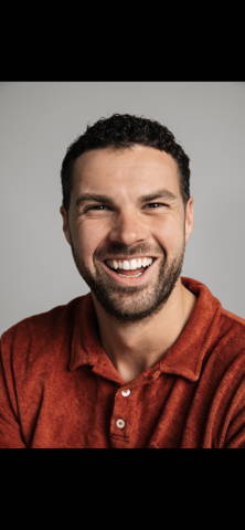 Joey  Van den Burg