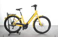 Vélo électrique Moustache en expo Upway