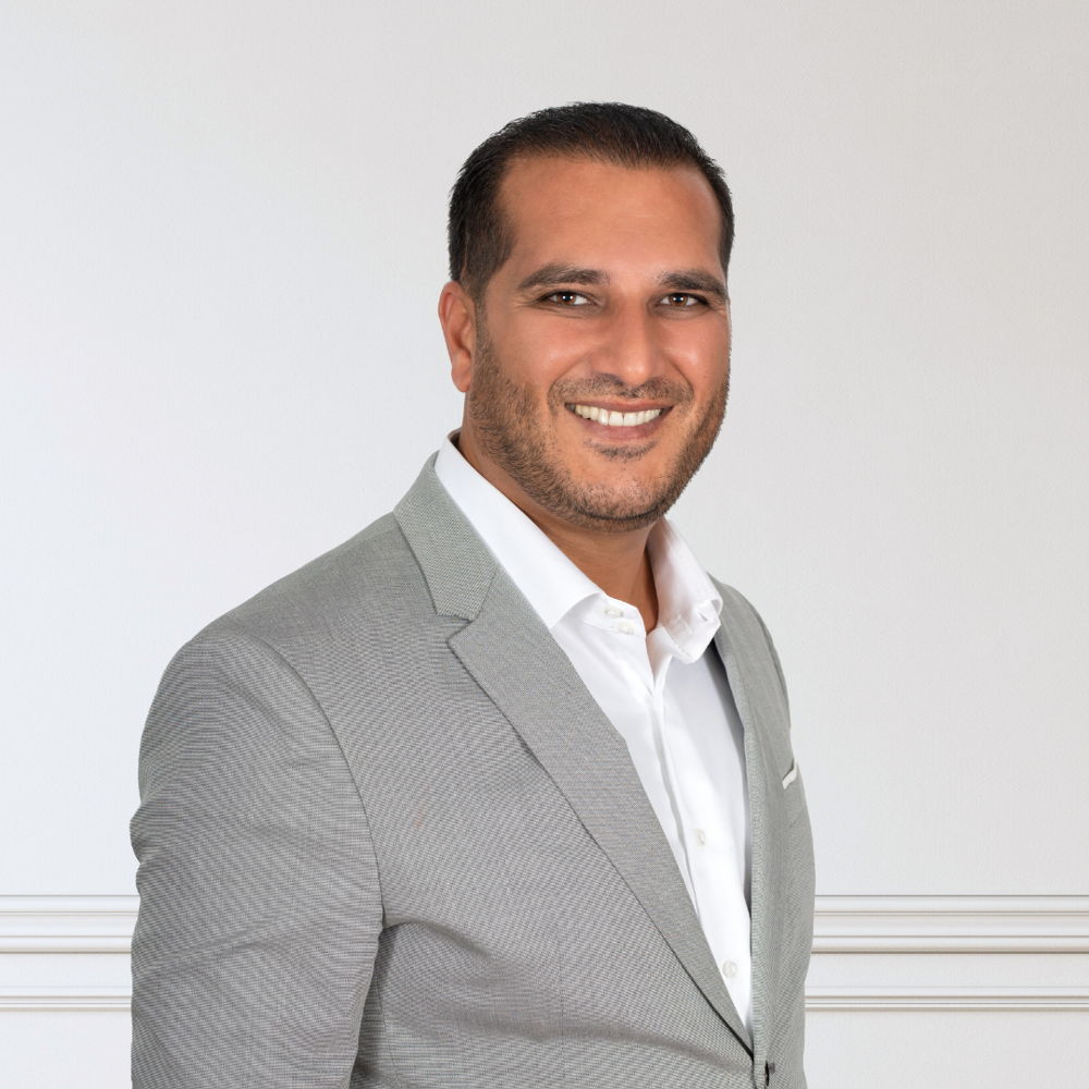 Jafar Qaderi