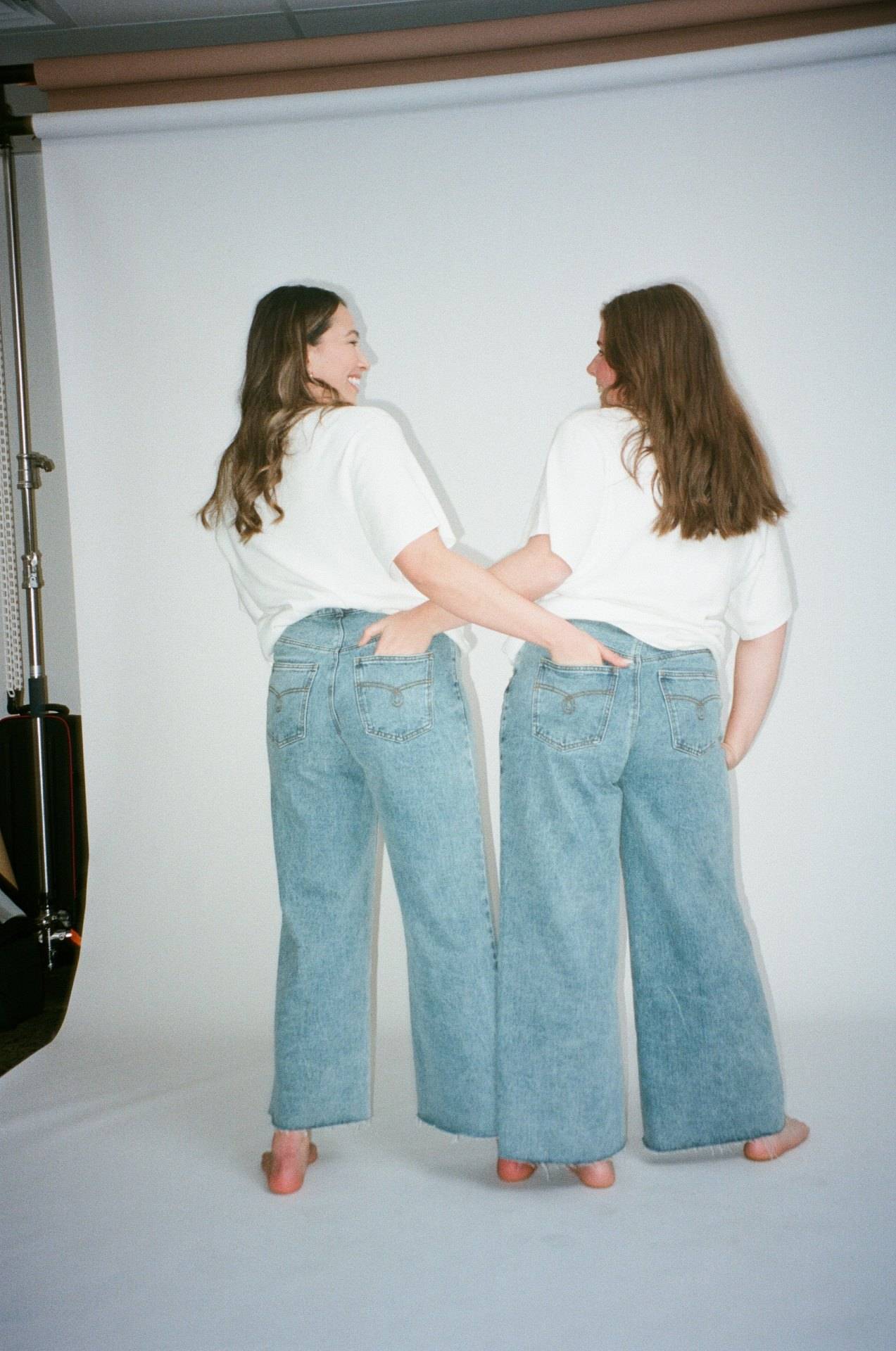 Linen Loungewear