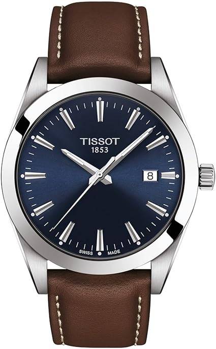 Montre Tissot avis
