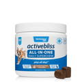 Activebliss Hip & Joint Supplements for Dogs
