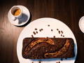 bananenbrot mit espresso unbound