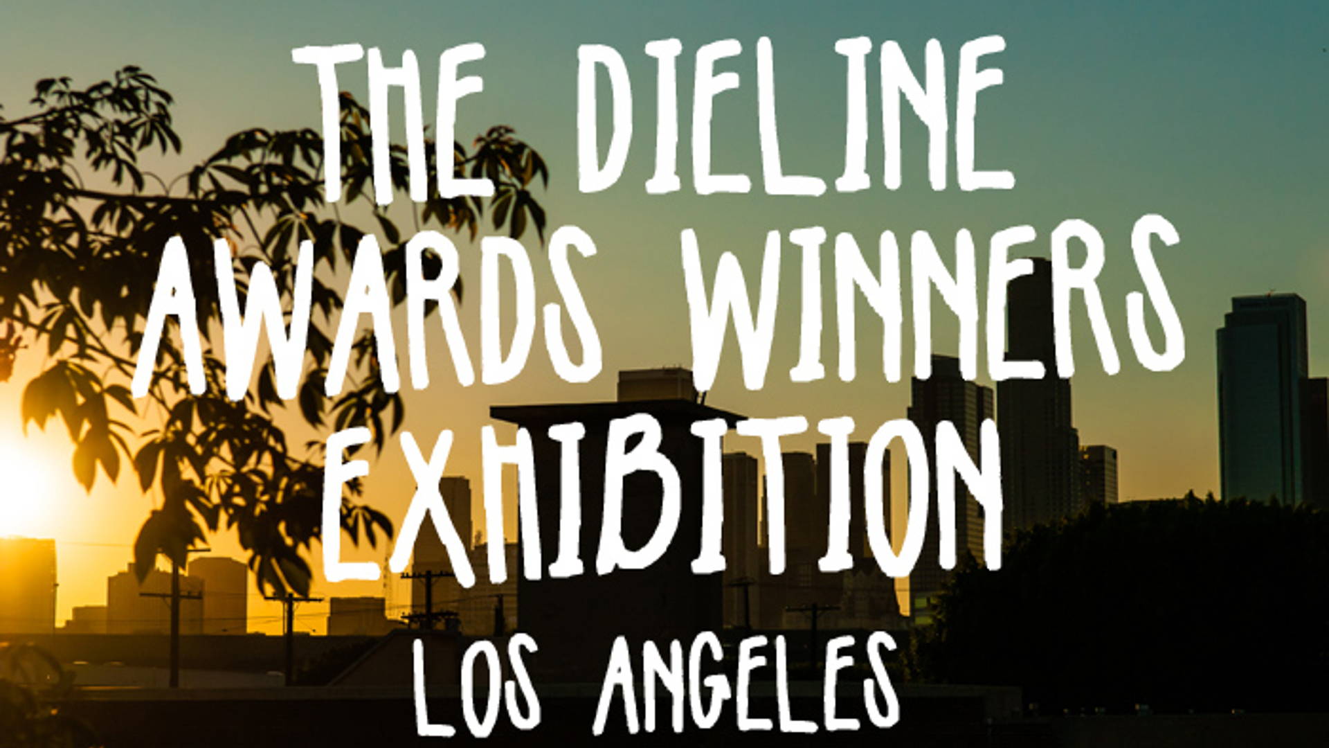 Featured image for The Dieline Awards Winners Exhibition, Los Angeles