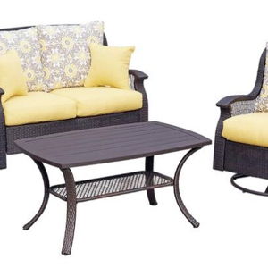 Patio Set