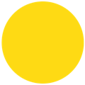 couleur jaune