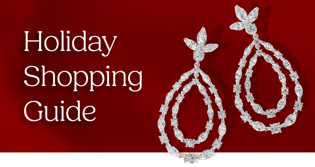 Holiday Shopping Guide Banner