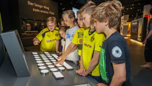 kindergeburtstag weltmeister