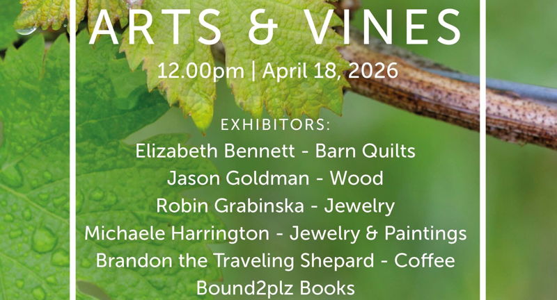Arts & Vines