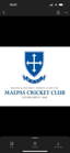 Malpas Cricket Club logo